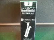 Marca SP730 Baritone Sax Reeds