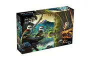 Kookaburra Laughs Jigsaw Puzzle, 1000pc