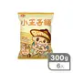 箱購-味王小王子麵300g*6入-原味減鹽