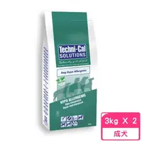 在飛比找momo購物網優惠-【義大利Techni-Cal SOLUTIONS特力多】水解