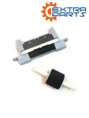 RM1-1298 RL1-0540 HP LJ P2015 ROLLER SEPARATION PAD KIT TRAY 2 *USA SELLER*
