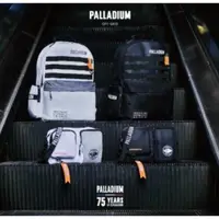 在飛比找蝦皮購物優惠-小資解憂鋪 7-11限定 palladium 法國潮流 2M