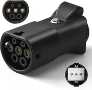 V2L Adapter for XPENG EV 3.5KW 16A 230V Vehicle to Load Adapter Compatible with P7 G6 G9