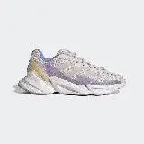 在飛比找遠傳friDay購物優惠-【ADIDAS】 X9000L4 W 女慢跑鞋-淡紫-S23