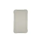 Starpak Paper Plate Angular 9cmx15cm