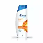 Head & Shoulders Anti-Dandruff Anti-Hairfall Shampoo 180ml - Strong & Healthy