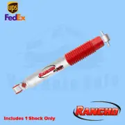 RS9000XL Rancho 0-2" lift Rear Shock 2007-2010 for Jeep Wrangler