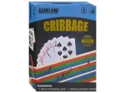 Cribbage - Gameland