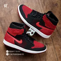 在飛比找蝦皮購物優惠-R'代購 Jordan 1 Retro High Flykn