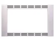 NEW Panasonic 27" Microwave Trim Kit Stainless Steel NN-TK623GSAP