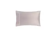 Belledorm 200 Thread Count Egyptian Cotton Housewife Pillowcases (Pair) (Mulberry) (One Size)