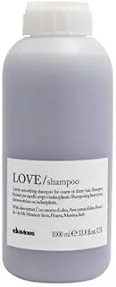 Davines LOVE Smooth Shampoo 1000 ml