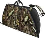 Mossy Oak Break Up Camo Soft Compound Bow Case