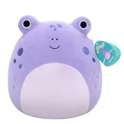 Squishmallows Nahomy the Tadpole 12 inch Plush