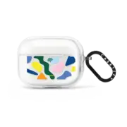 AirPods Pro 2 Impact Case River AirPods Pro Case by Poketo