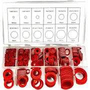 600 Pieces Sealing Washer - Assortment Kit