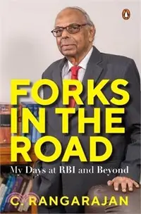 在飛比找三民網路書店優惠-Forks in the Road: My Days at 
