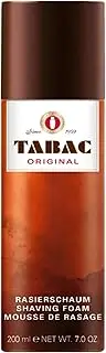 Tabac Original Shave Foam, 200 ml