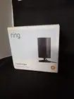 Ring Indoor Plug In 1080p Security Camera 2nd Generation with Privacy Gate New