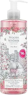 Woods of Windsor Hand Wash