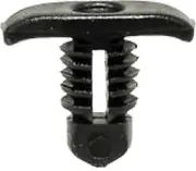 Swordfish 61351 - Weatherstrip Retainer for VW 251-823-717, 25 pieces (for: Volkswagen)