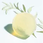 [New] DHC Olive Soap Facial Cleanser 90g