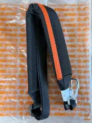 OEM NEW STIHL FS91R FS131R FS90R KM91R PADDED SHOULDER STRAP 4119 710 9011