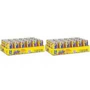 Yoo-Hoo Chocolate Drink, 11 oz (24 Cans) (Pack of 2) 11 Fl Oz 48)