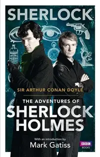 在飛比找誠品線上優惠-Sherlock: The Adventures of Sh