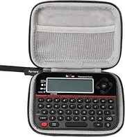 Hard Carrying Travel Case Compatible Reczone Password Safe Device by Aproca