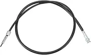 GRCFUMO Tachometer Cable, Anti Interference Speedometer Cable, High Accuracy Speedometer KPH Cable for GL1000 GL1100A Gold Wing