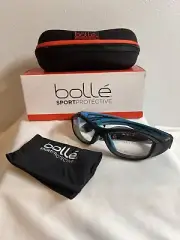 Bolle 11887 Youth Swag Strap Sport Protective Goggle