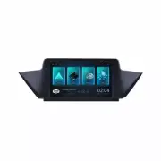 Car Stereo with SatNav for BMW X1 E84 | 2009–2015 |V6|9inch iDrive OME no screen