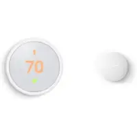 在飛比找蝦皮購物優惠-Google，T4000ES，Nest Thermostat