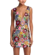 Ramy Brook Aera Dress