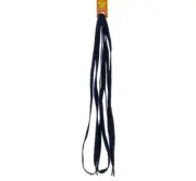 Titan Shoe Laces 45" Inches Flat Navy Color New 1 Pair Sneakers Boot Laces