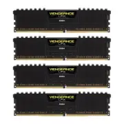 Corsair Vengeance LPX 64GB DDR4-2400 memory module 4 x 16 GB 2400 MHz