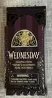 NEW 2024 JUST PLAY Wednesday - AJAX PETROPOLUS Figures Stackable House Case
