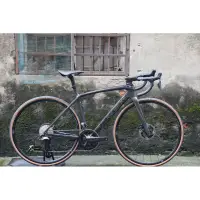 在飛比找蝦皮購物優惠-售出TREK EMONDA SL 6 PRO DISC 碟煞