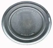 Sharp Microwave Glass Turntable Plate / Tray 12 5/8" NTNT-A117WREZ