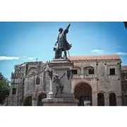 Save 5.01%! Santo Domingo: 7 Hour Cultural and Culinary Tour from Punta Cana