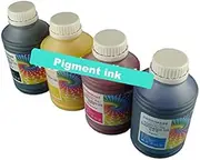 GOWE 4 * 500ml a lot refill ink GC31 sublimation ink(transfer ink) for RICOH inkjet printer
