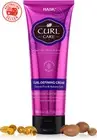 Curl Care Defining Cream Curl Enhancing, Colour Safe, Gluten-Free, Sulfate-Free,