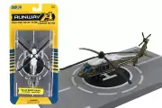 Daron Runway24 VH60 Presidential Helicopter Diecast vehicleplane 57951