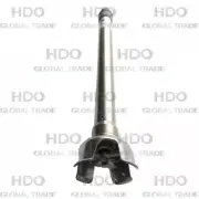 SIRMAN IMMERSION BLENDER SHAFT FOR VORTEX 45 CM - 16" USE FOR SIRMAN VORTEX