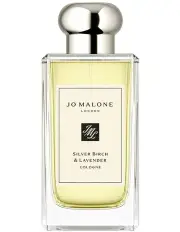 [Jo Malone London] Silver Birch & Lavender Cologne