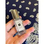 JO MALONE WOOD SAGE AND SEA SALT PERFUME 9ML