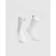 Assos Mille GT Socks holyWhite