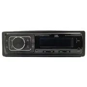JBL Celebrity 150 Single Din BT & USB Car Stereo