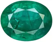 [BL Fedput] 11.25 Ratti Natural Original Certified Stone Emerald/Panna Brazilian Mines Gemstone(GS182, Natural Emerald Gemstone, Emerald, Natural Emerald Gemstone, Emerald